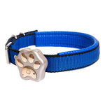 GPS Pet Tracker PT-200 | No Monthly Fee | IP67 | Dogs & Cats