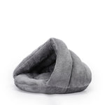 Soft Indoor Washable Cat Bed & Pet House Cushion