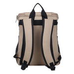 Transparent Waterproof Breathable Cat Carrier — Travel Bag