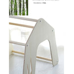 Pastoral Style Pet House — Cat Nest & Dog House, Handcrafted M/L