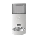 Smart Pet Cat Feeder — Smartphone Remote Control Automatic Feeder