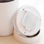 Smart Pet Cat Feeder — Smartphone Remote Control Automatic Feeder