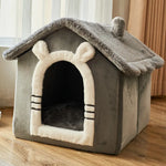 Foldable Octagonal Pet Playpen for Dogs & Cats — Waterproof Oxford Fabric S/M/L