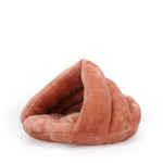 Soft Indoor Washable Cat Bed & Pet House Cushion
