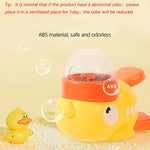 Duck Treat Dispenser Toy | Interactive Dog & Cat Puzzle Feeder