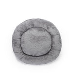 Soft Indoor Washable Cat Bed & Pet House Cushion