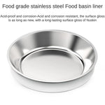 3.5L Smart Automatic Infrared Sensor Pet Feeder for Cats & Dogs