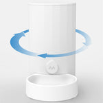 Cat Fountain — Automatic Water Dispenser & Pet Dog Feeder