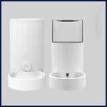 Cat Fountain — Automatic Water Dispenser & Pet Dog Feeder