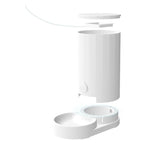 Cat Fountain — Automatic Water Dispenser & Pet Dog Feeder