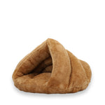 Soft Indoor Washable Cat Bed & Pet House Cushion