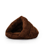 Soft Indoor Washable Cat Bed & Pet House Cushion